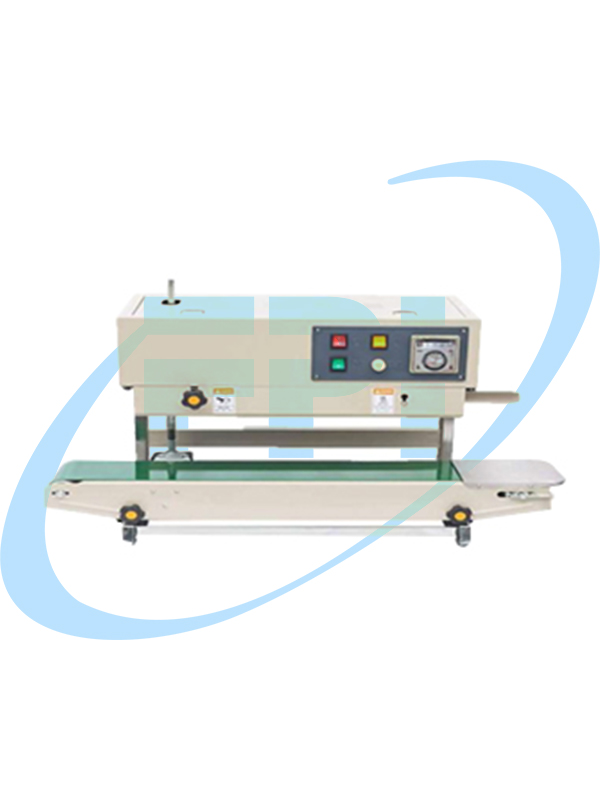 Continuous band sealer