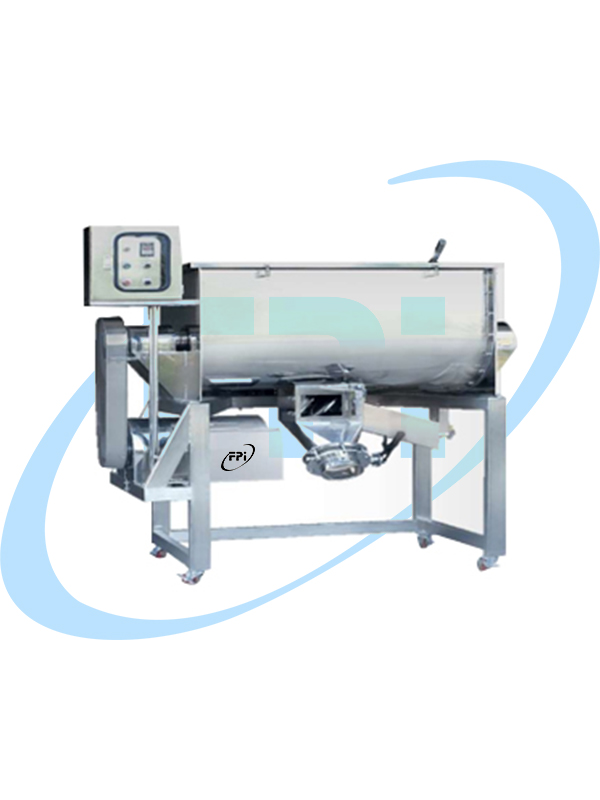 U Type Mixer Machine