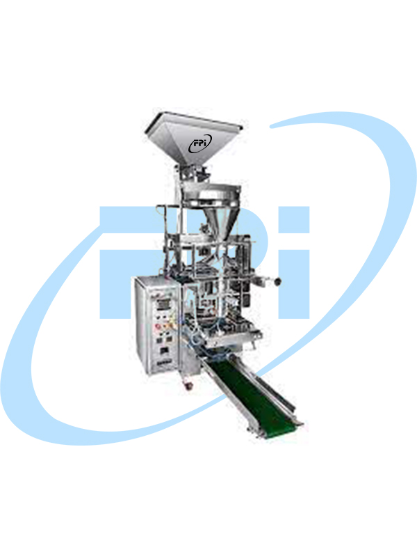 FULLY AUTOMATIC COLLAR TYPE PNEUMATIC MACHINE